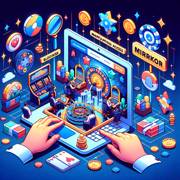 Как сохранить доступ к акциям Pinup Casino через зеркало сайта